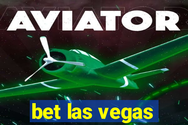 bet las vegas